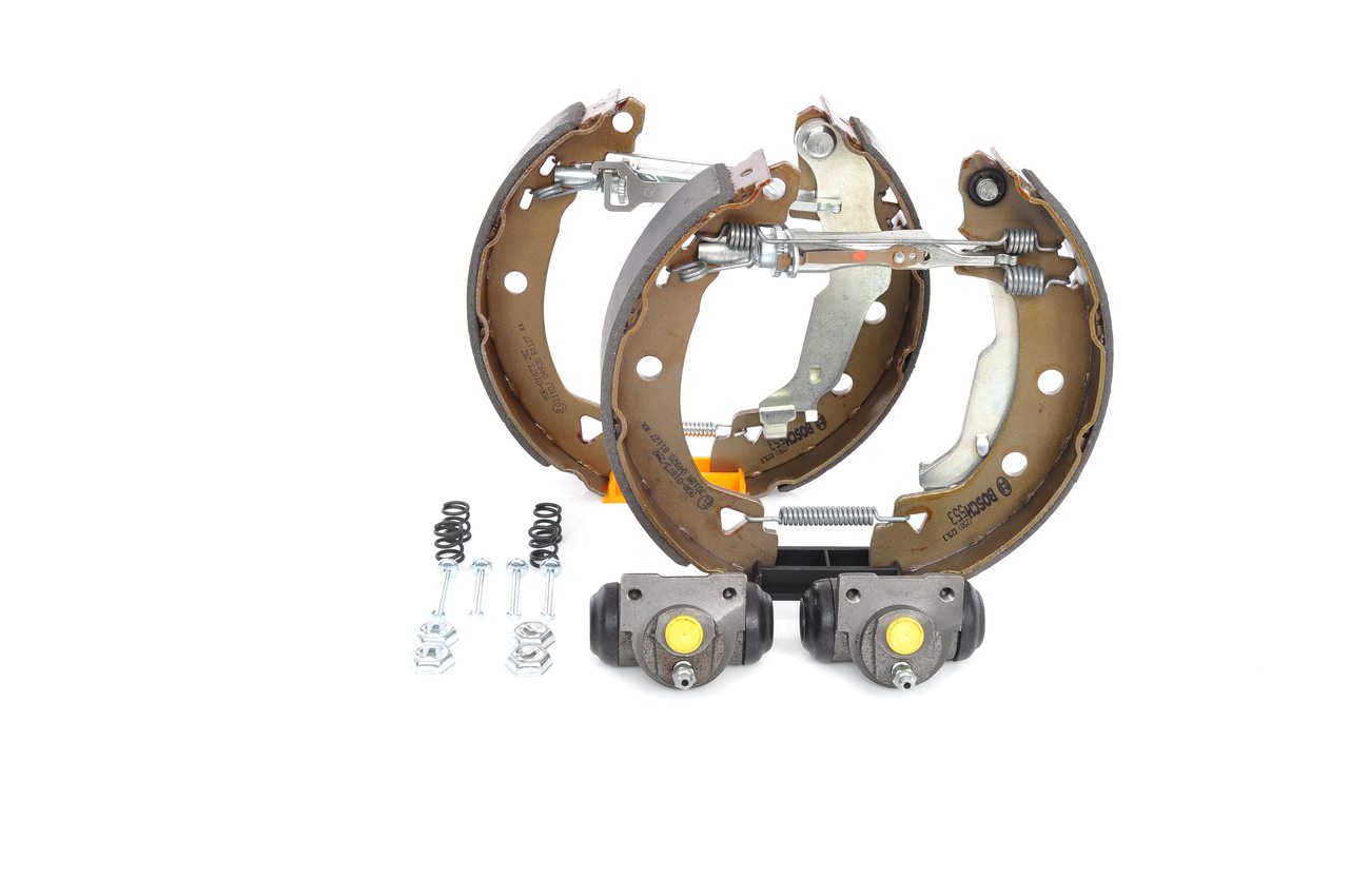 KS034 Trommelbremsen BOSCH BRAVO Preis