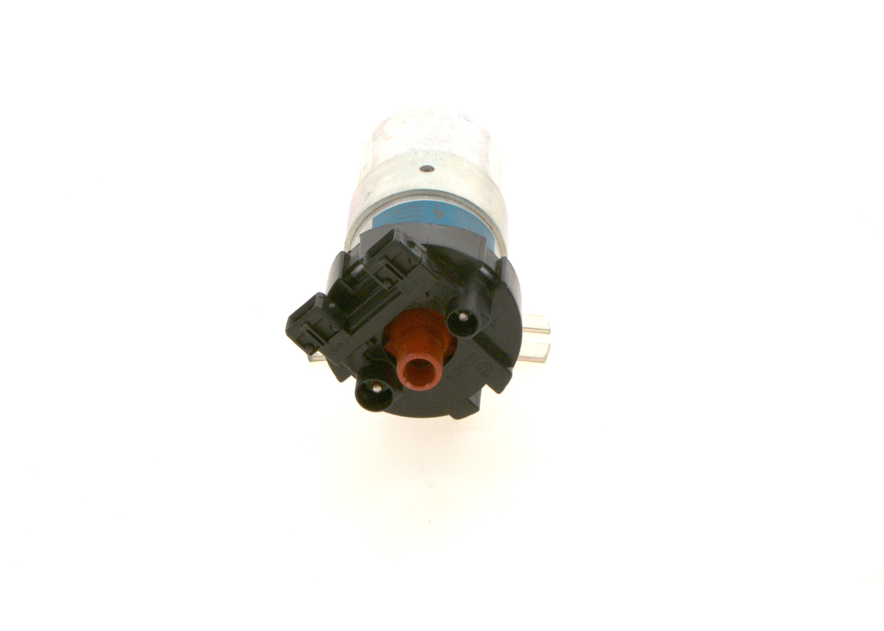 Bobine d'allumage 597046 BOSCH 0221122411 PEUGEOT, CITROЁN