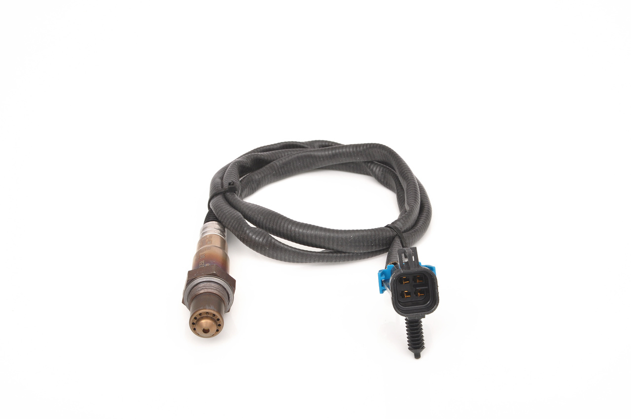 Lambda sonda 4954893 BOSCH 0258010078 FIAT