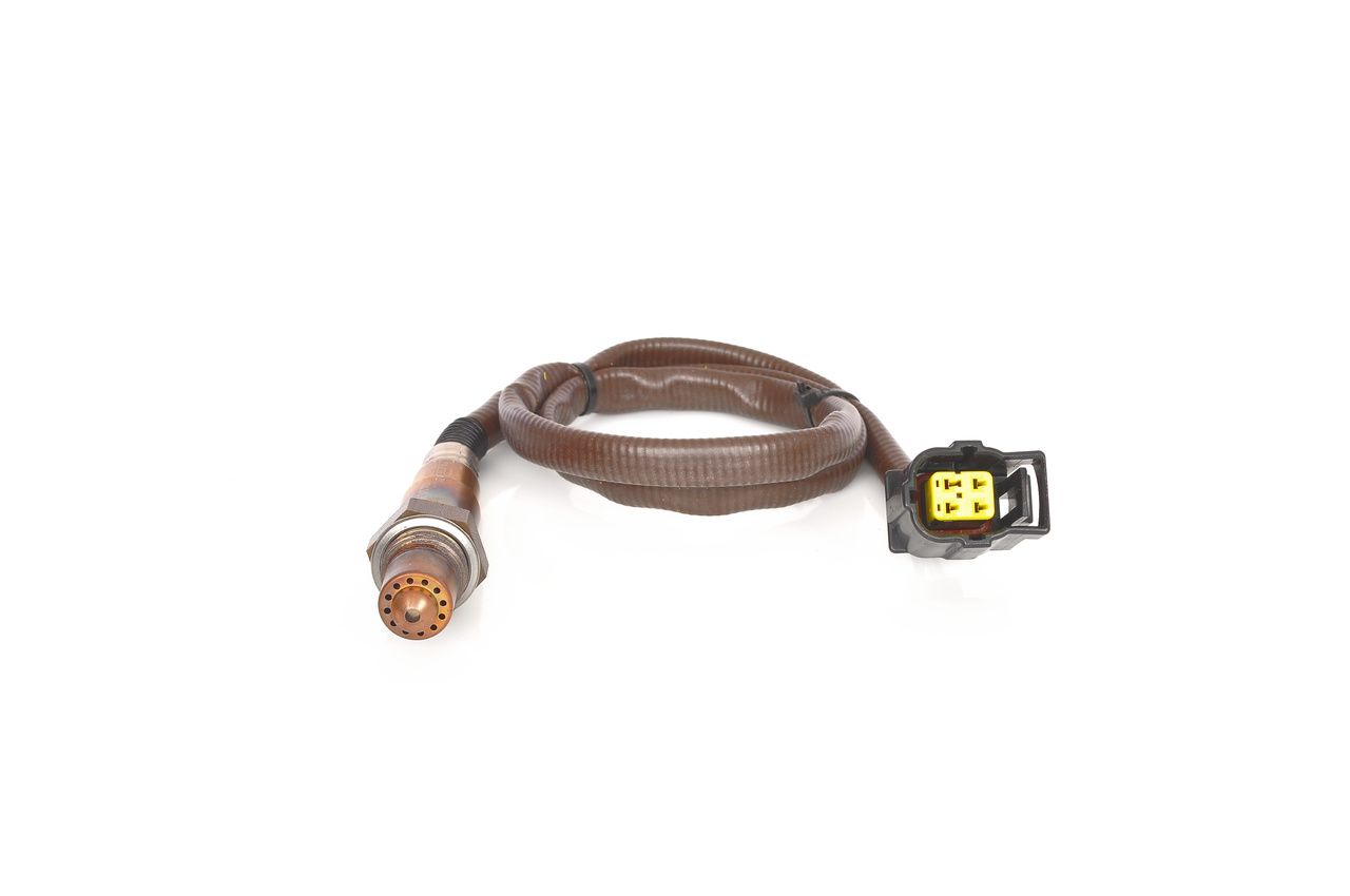 O2 sensor BOSCH LSF-4.2 rating