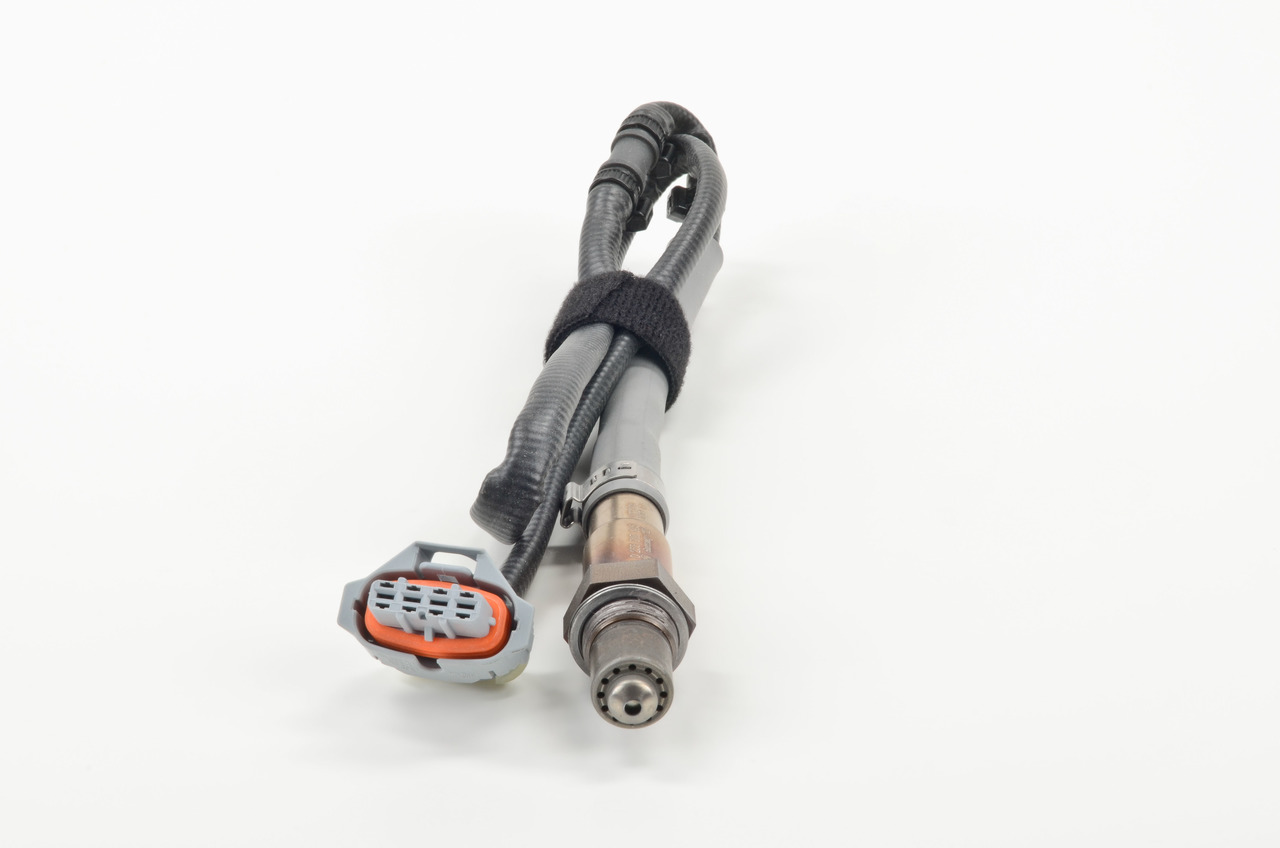 O2 sensor BOSCH LSF-4.2 rating