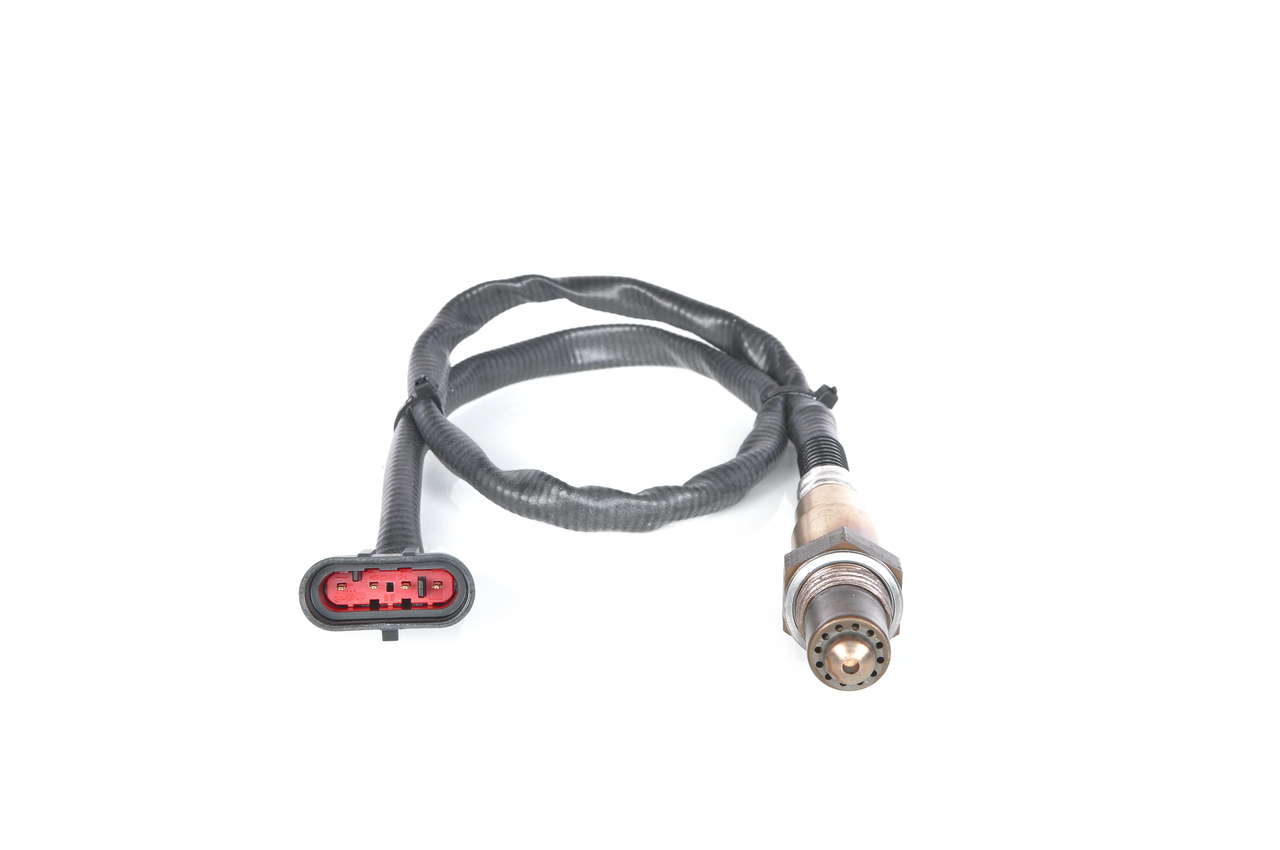 O2 sensor BOSCH LSF-4.2 rating