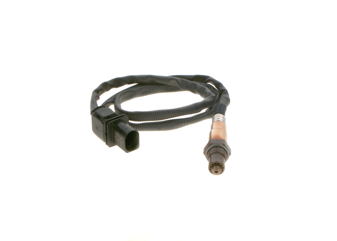 O2 sensor BOSCH LSU-4.9 rating