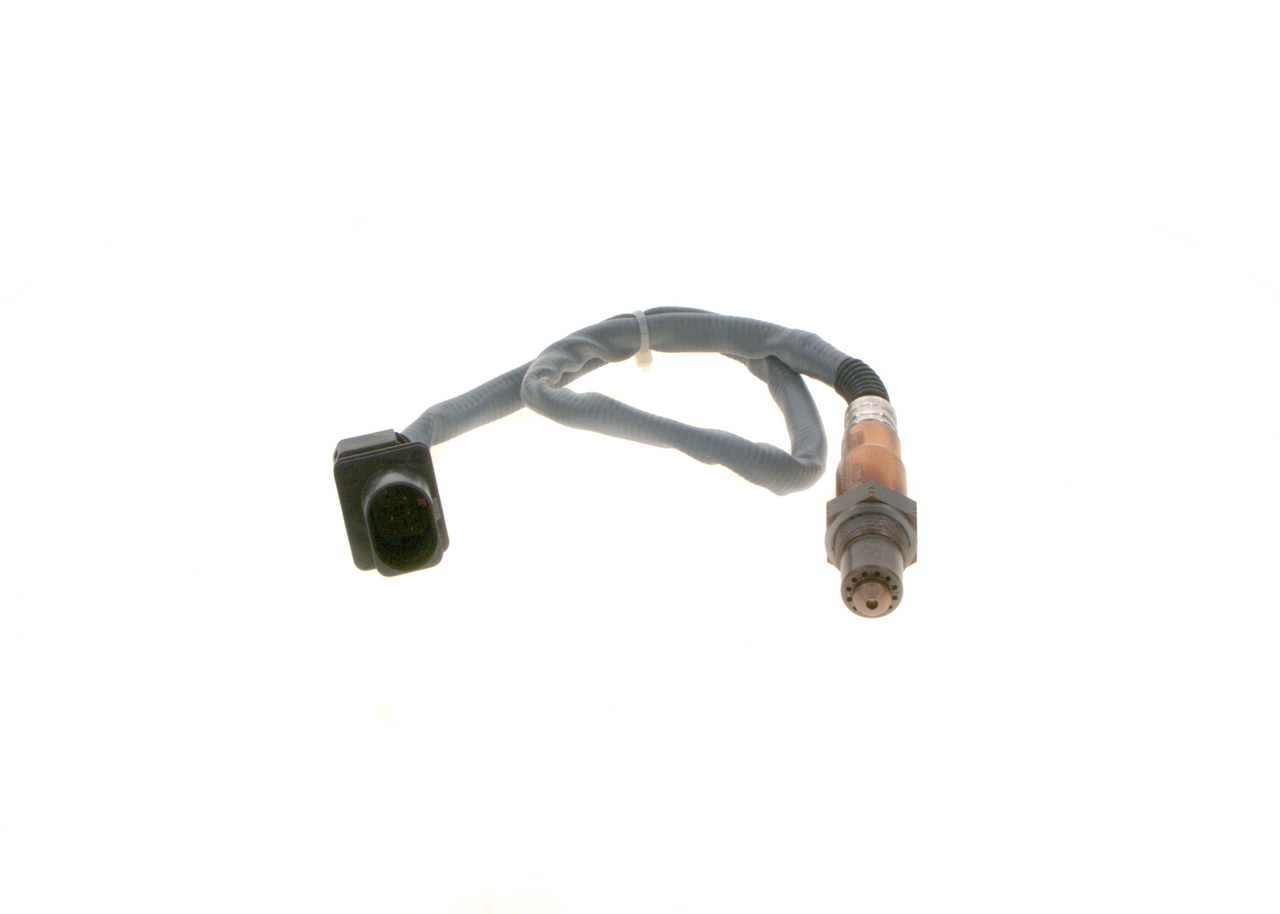 LS 17093 BOSCH 0 258 017 093 Αισθητήρας λάμδα