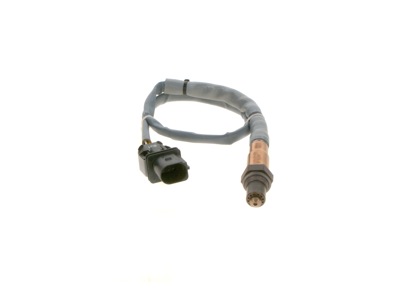 Lambda sonda BOSCH 0 258 017 155