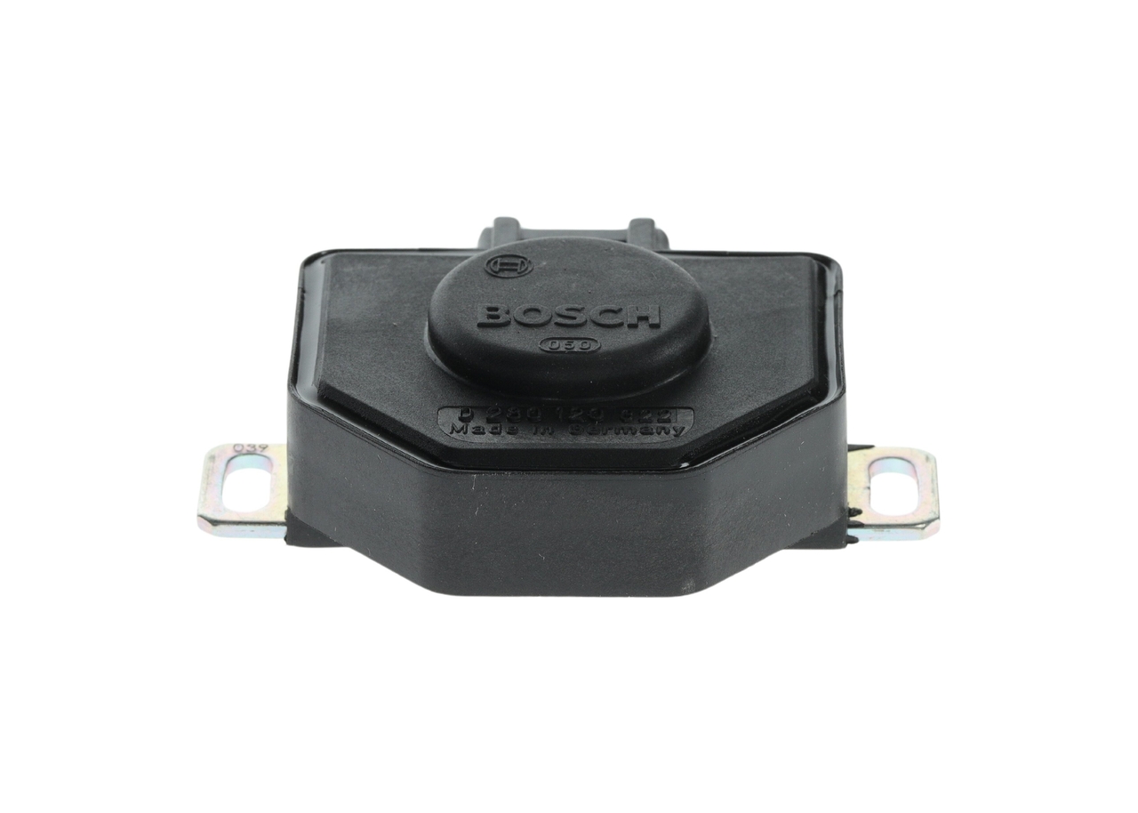 DKS Gasspjæld-potentiometer BOSCH Porsche