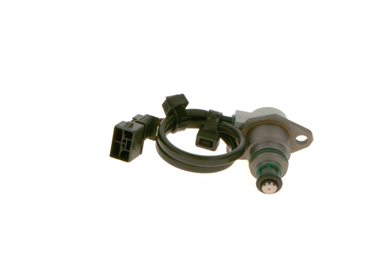 Ventil, Einspritzanlage 0 281 002 112 BOSCH 028907641 VW