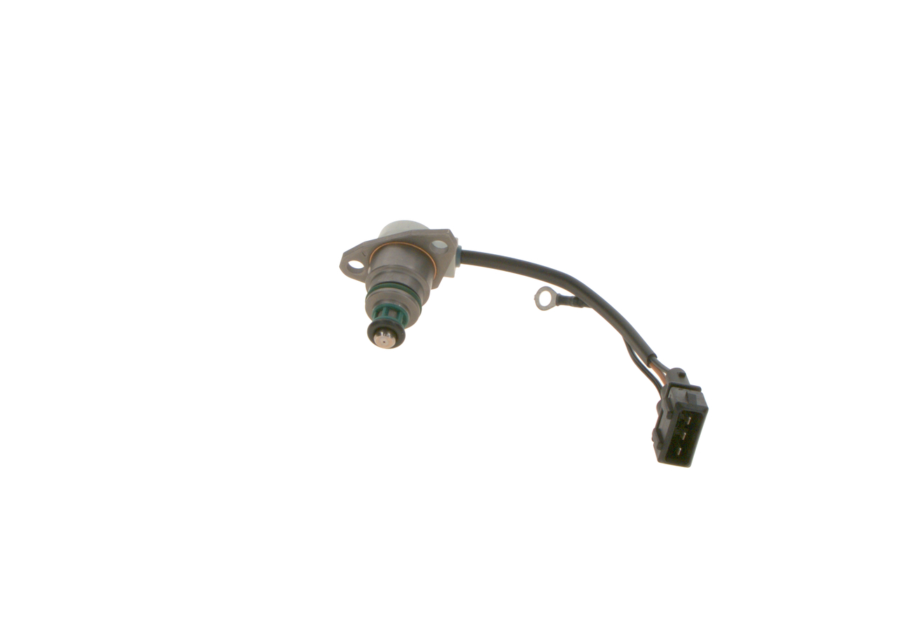 Valve, injection system BOSCH 0 281 002 116 rating