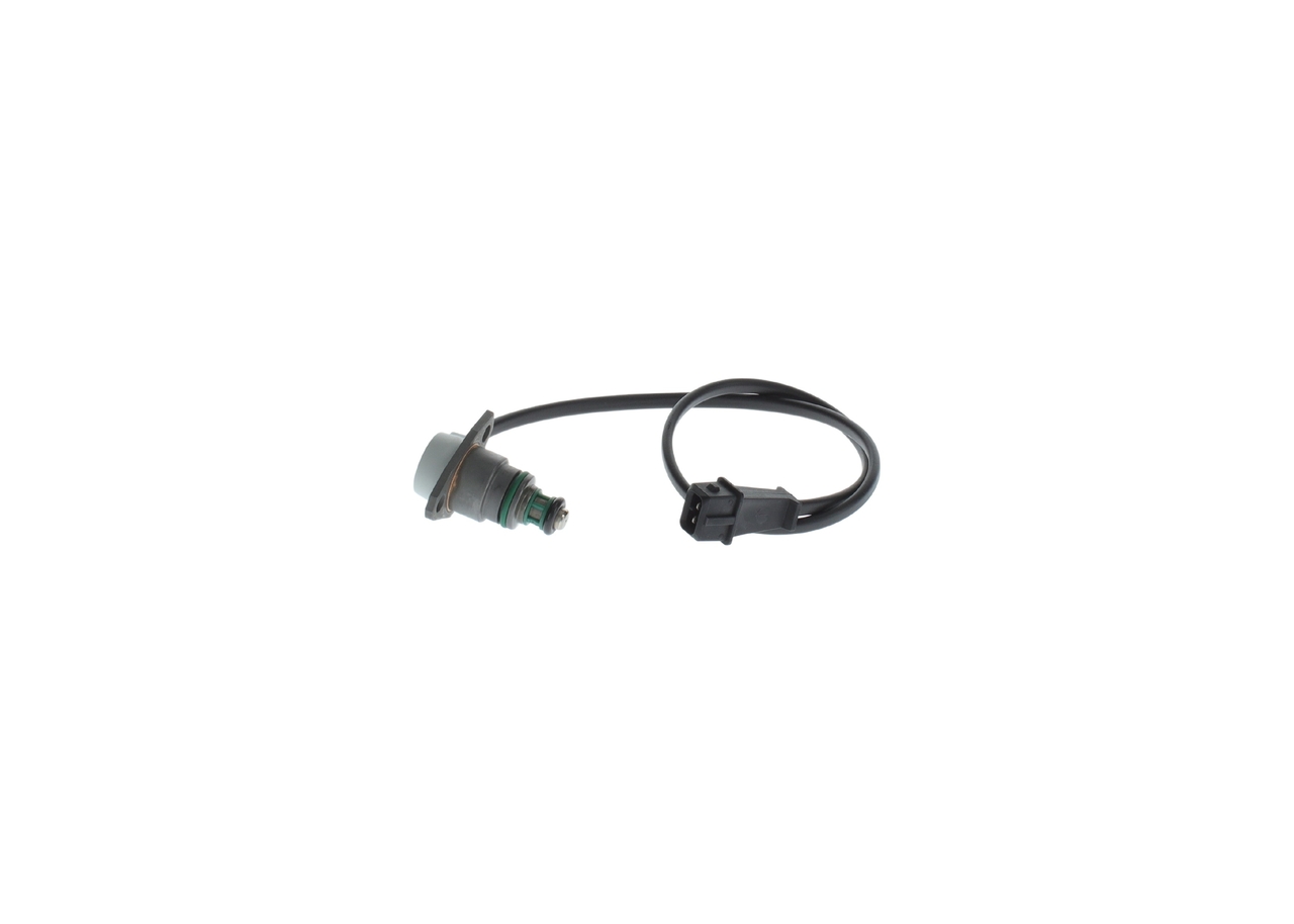 Valve, injection system BOSCH 0 281 002 127 rating