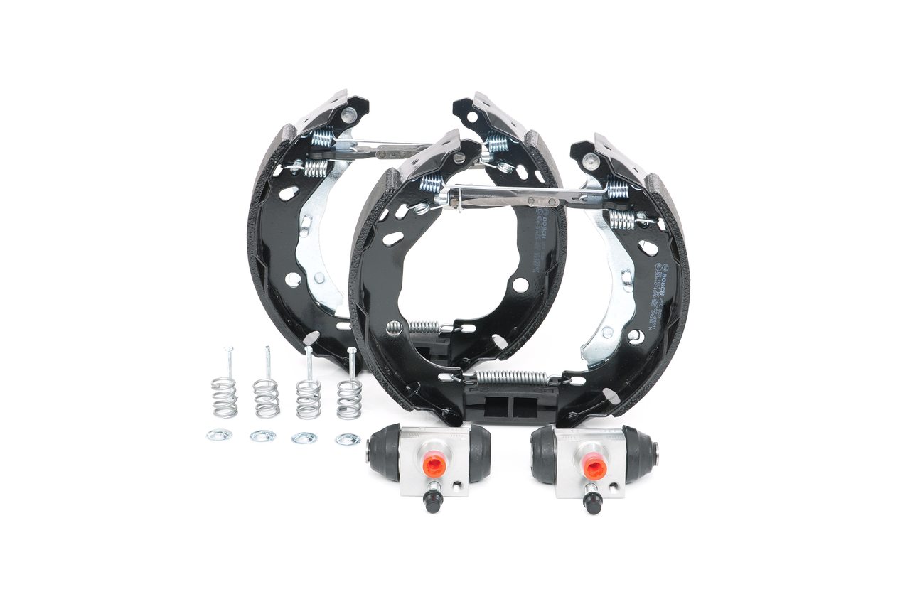 KS658 BOSCH Kit freins à tambours LANCIA prix