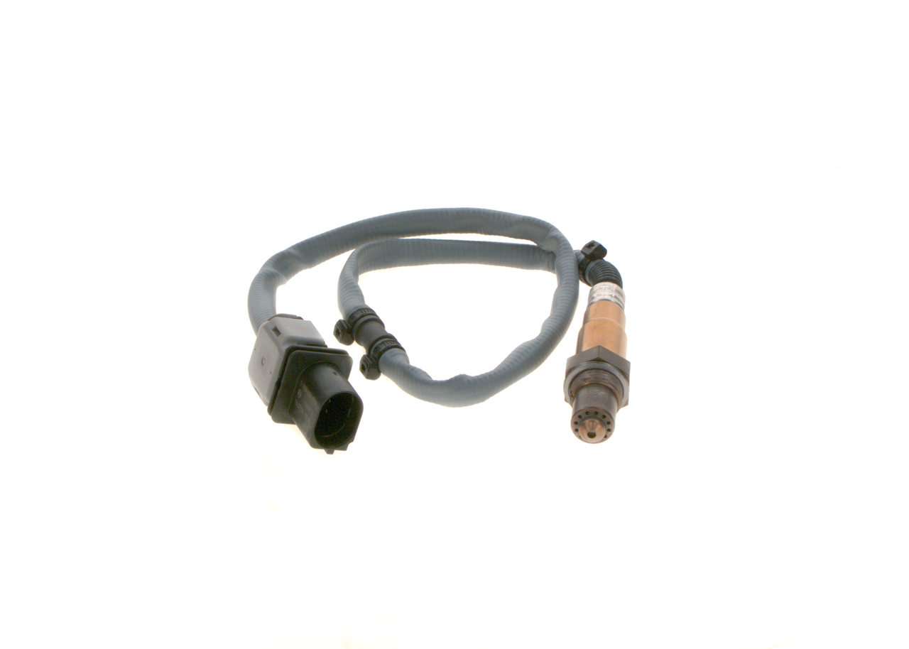 Regelsonde BOSCH LSU-4.9 Bewertung