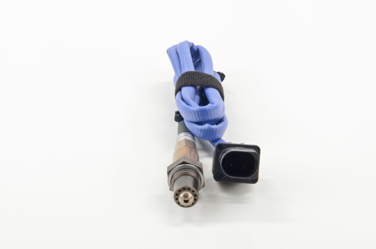 O2 sensor BOSCH LSU-4.9 rating