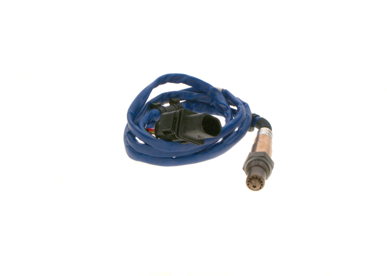 LS 17228 BOSCH 0258017228 Ламбда сонда Porsche Cayman 987 цена