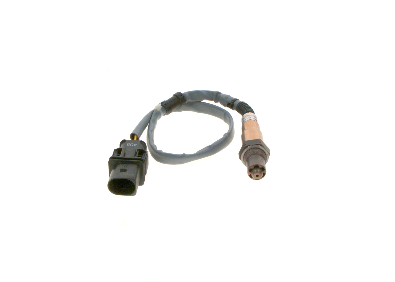 Regelsonde BOSCH LSU-4.9 Bewertung