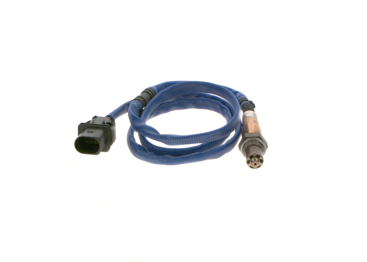 BOSCH LS 17329 PORSCHE 911 Speedster (997) Exhaust sensor for upgrade