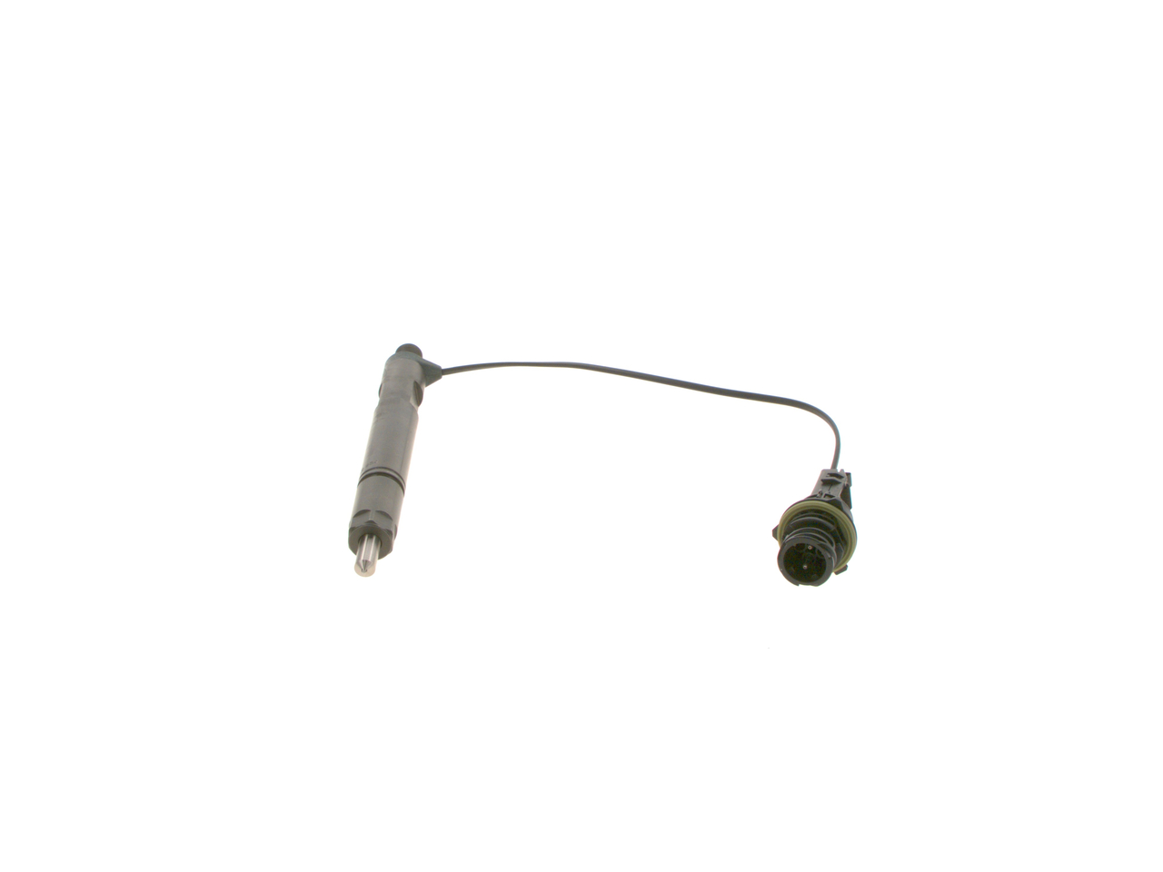 Nozzle and Holder Assembly 8113554 BOSCH 0432191466 VOLVO