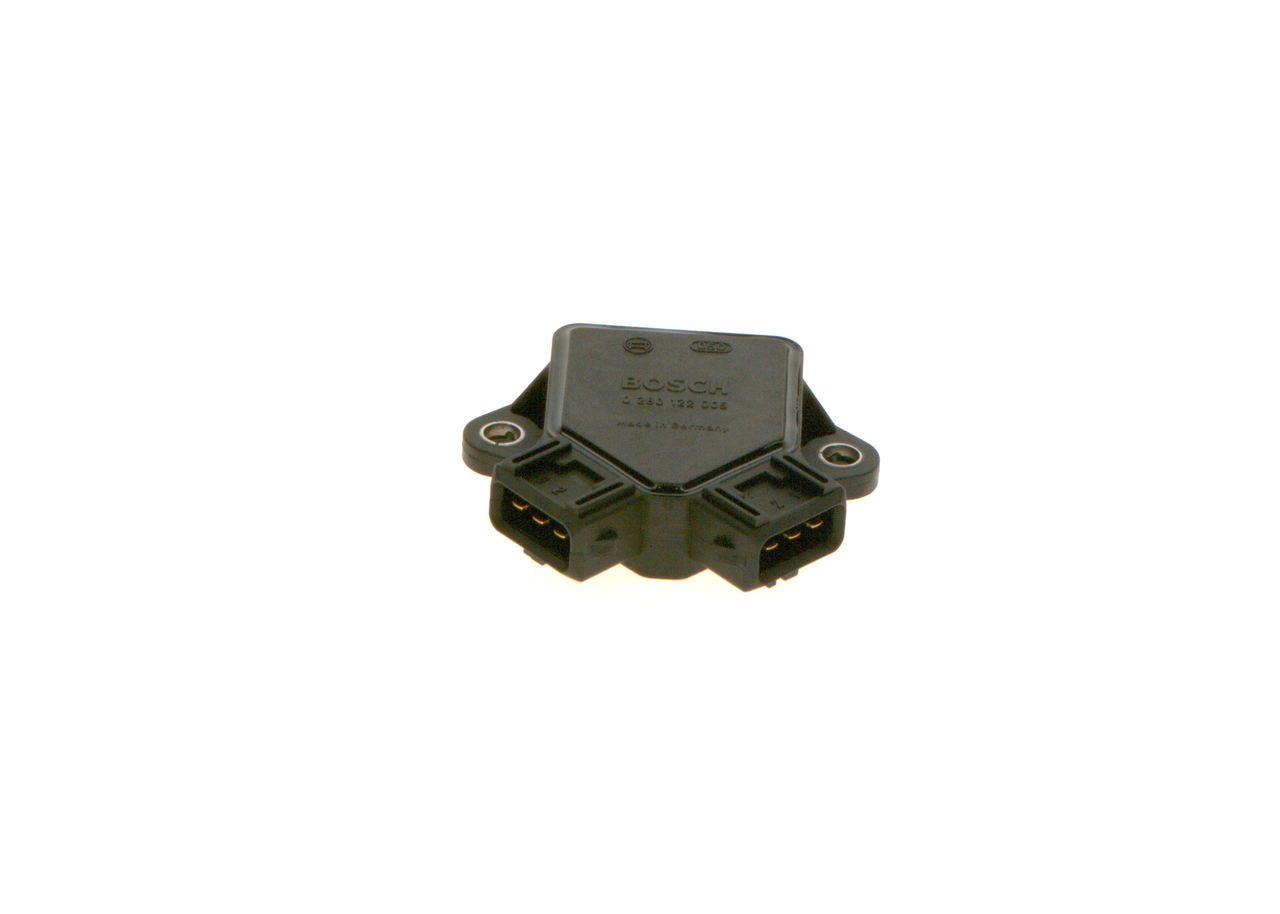 DKG-6 Gasklepsensor BOSCH kosten