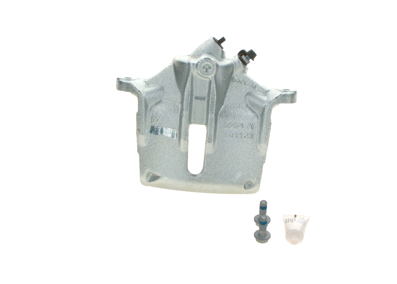 Bremssattel 0 204 001 957 BOSCH C2S12637 FORD, LAND ROVER, JAGUAR, ISUZU, GMC