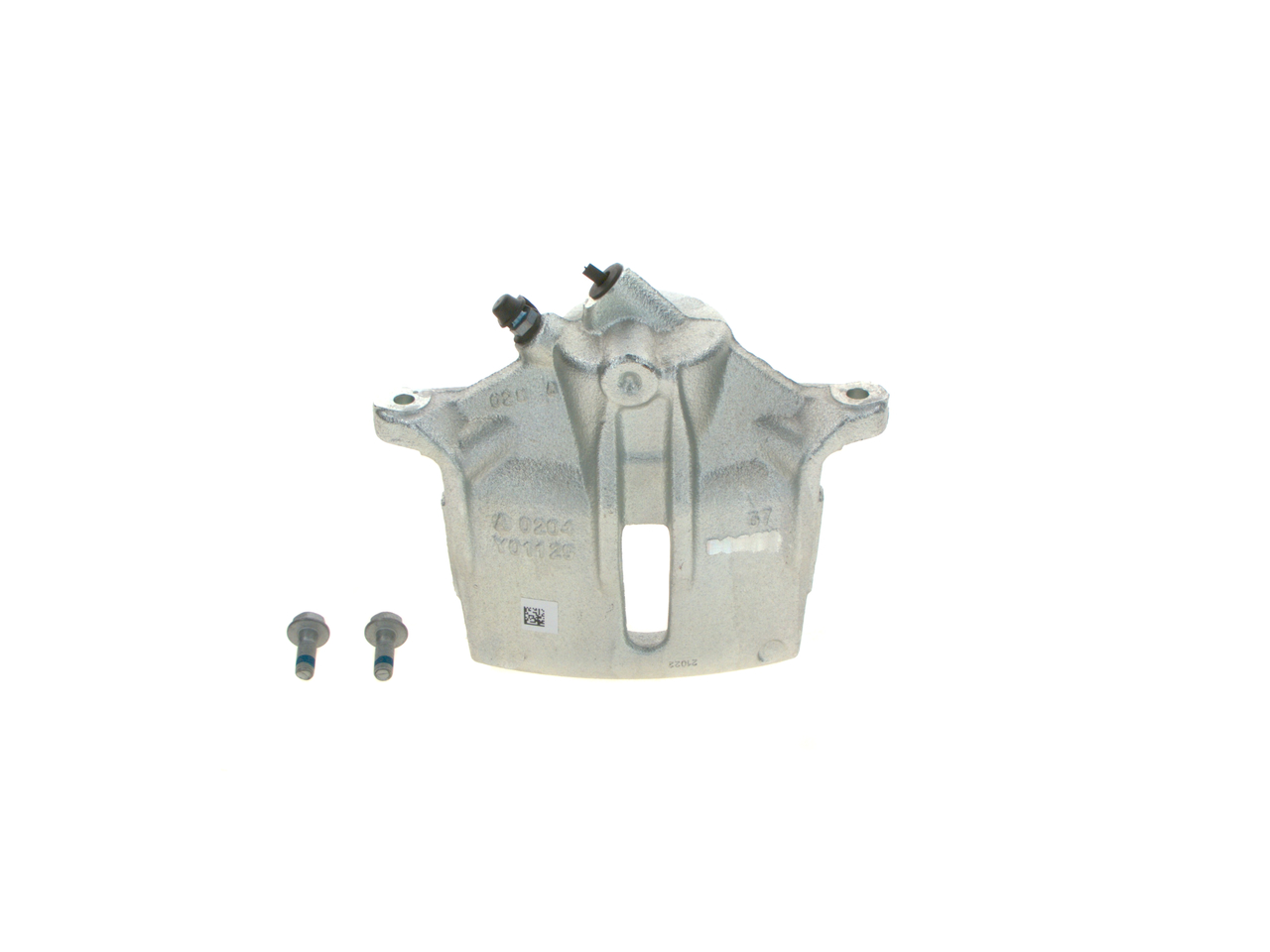 Bremssattel 0 204 001 958 BOSCH C2S12636 FORD, LAND ROVER, JAGUAR, ISUZU, GMC