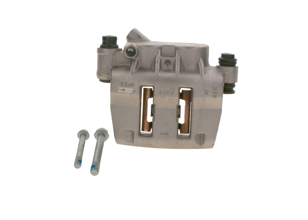 BOSCH 0 204 004 238 Remklauw