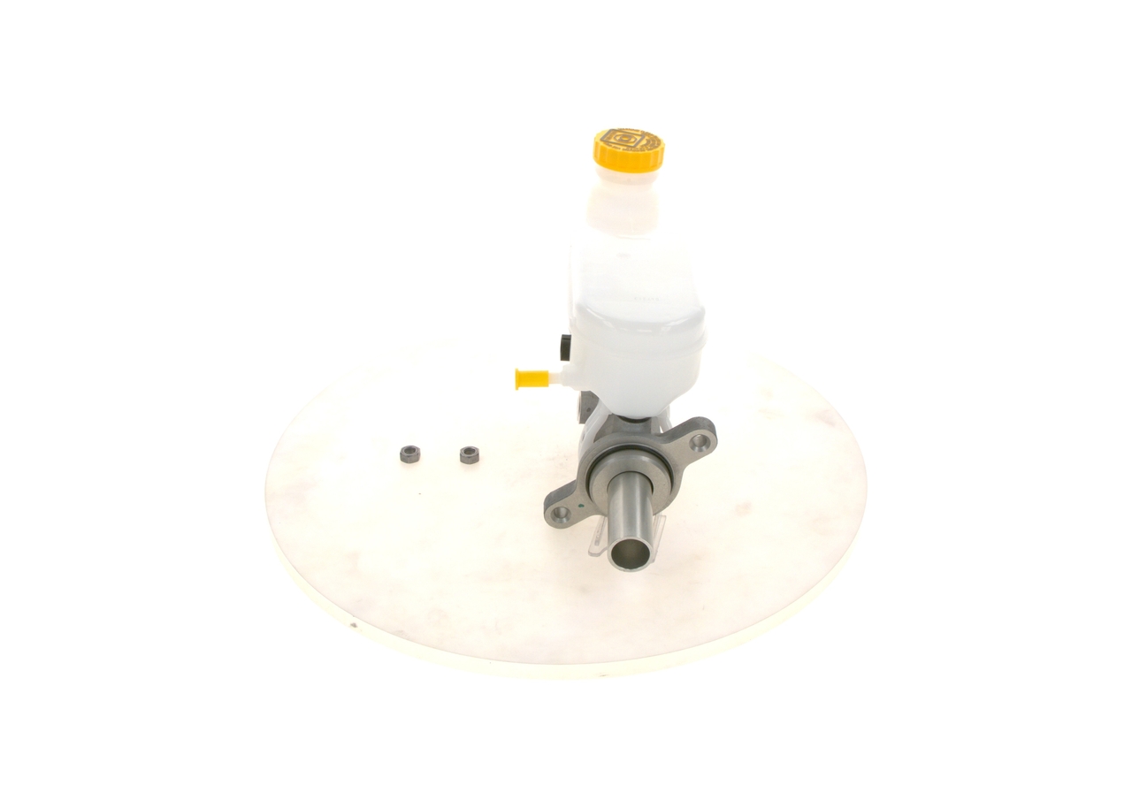 Hauptbremszylinder 0 204 123 721 BOSCH 4601T9 PEUGEOT, CITROЁN, GMC
