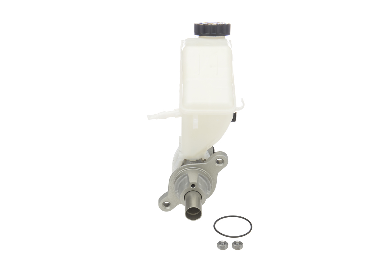 Hauptbremszylinder BOSCH 0 204 123 738 Bewertung