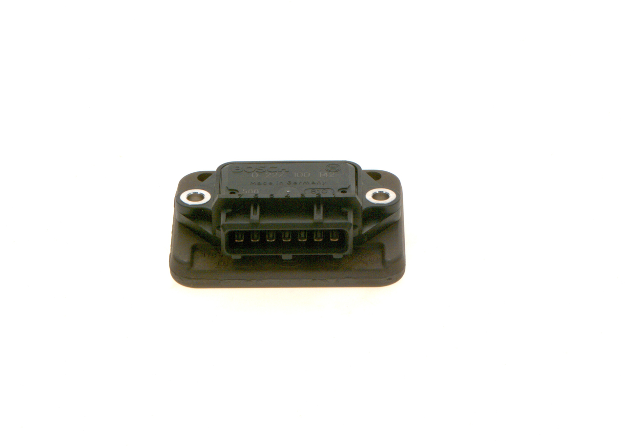 Modulo di accensione 191 905 351A BOSCH 0227100142 VOLKSWAGEN, AUDI, FORD, SEAT, SKODA