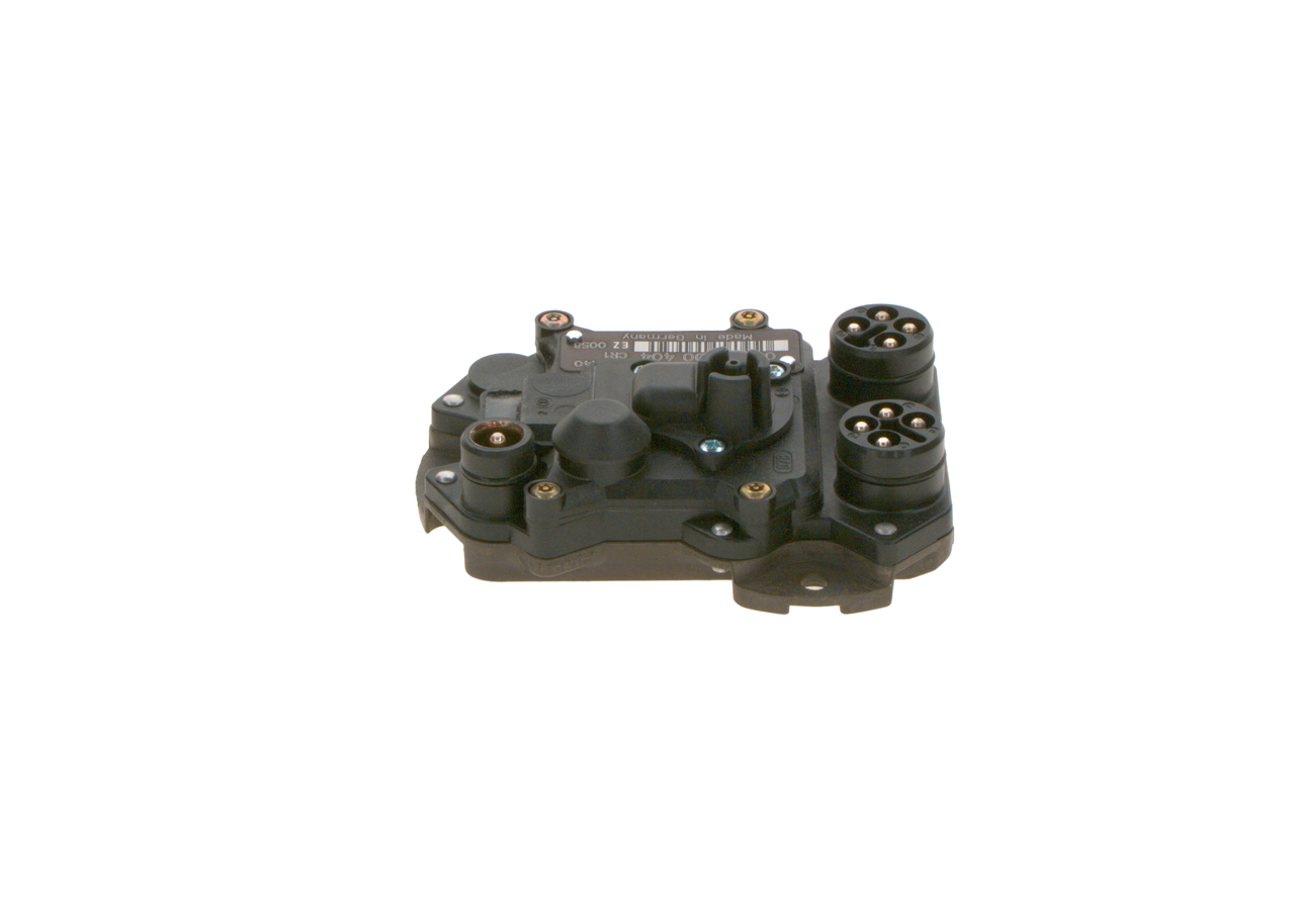 Sterownik, układ zapłonowy A0105455332 BOSCH 0227400404 MERCEDES-BENZ