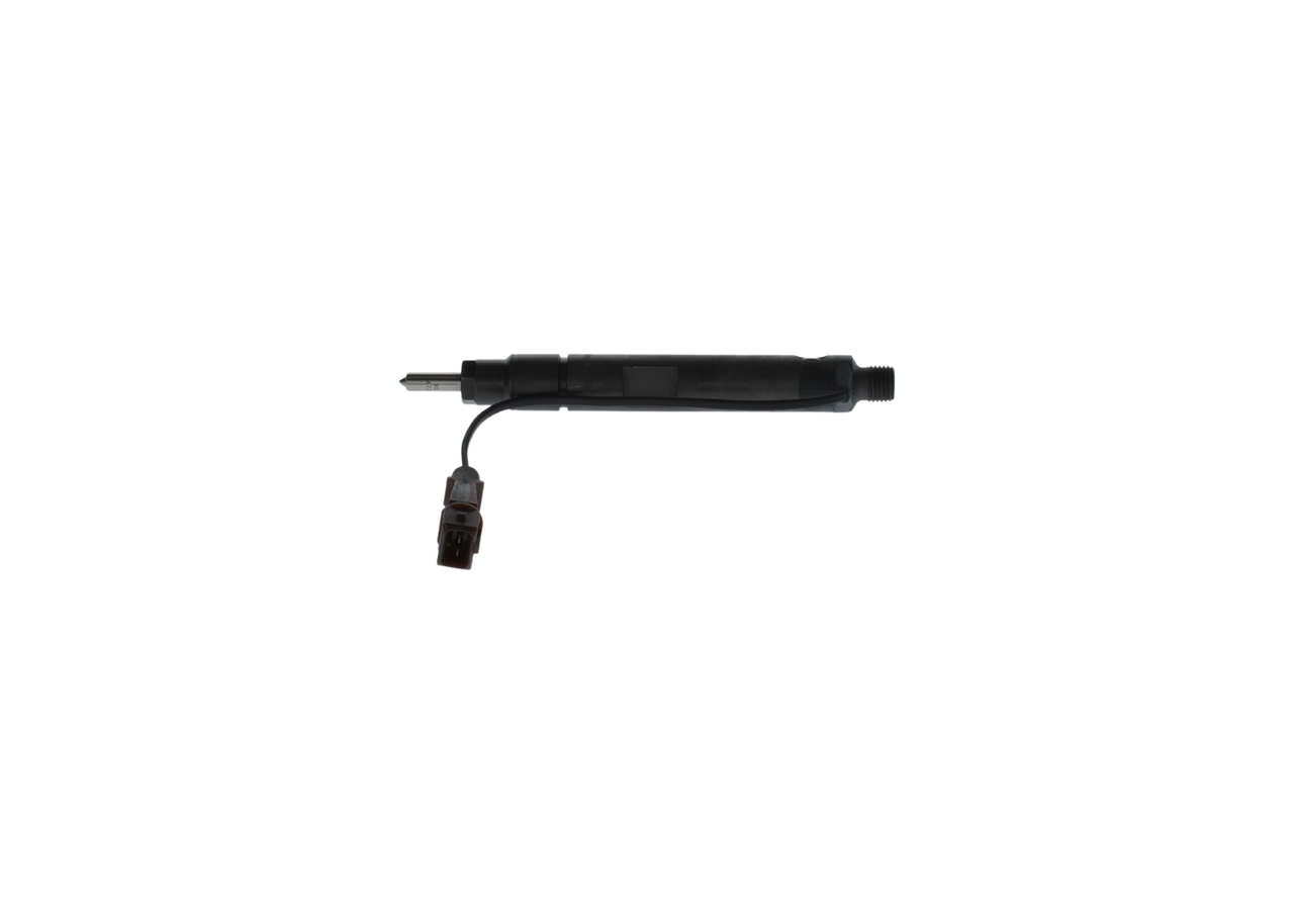 Injector BOSCH 0 432 193 704