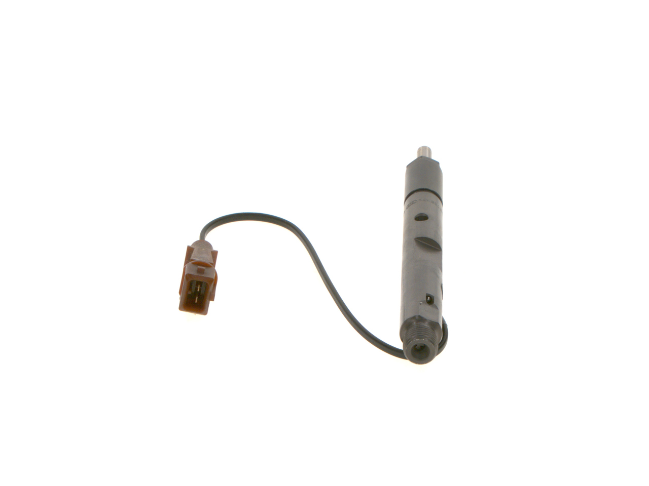 Εγχυτήρας ψεκασμού καυσίμου BOSCH 0 432 193 768