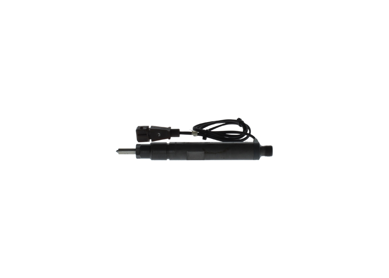 BOSCH 0432193837 Verstuiver Audi A4 B5 1.9 TDI 90 Pk Diesel 1999