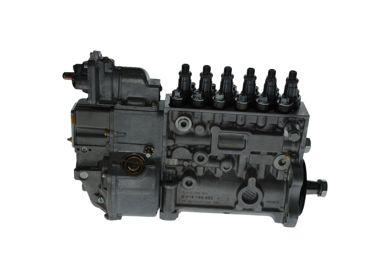 Fuel pump BOSCH 0 402 736 892 rating