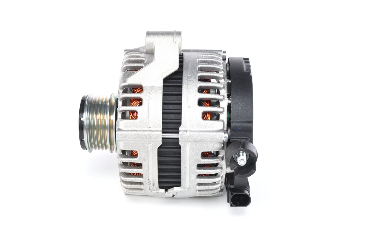 BOSCH 0 121 615 114 Алтернатор