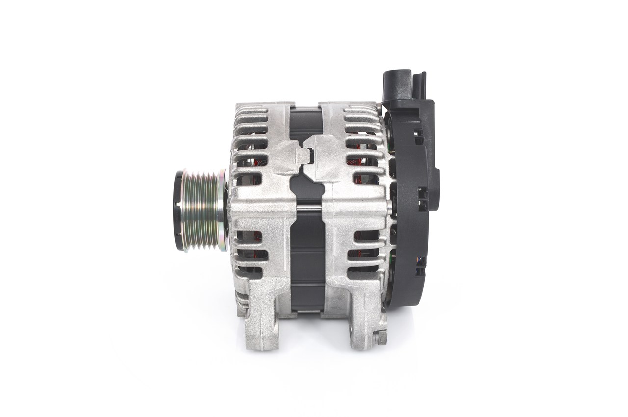 Lichtmaschine 0 121 615 121 BOSCH LR002899 FORD, FIAT, PEUGEOT, CITROЁN, VOLVO