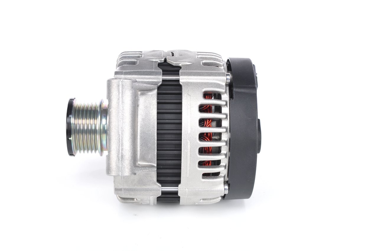 Alternador V757712180 BOSCH 0121615127 BMW, PEUGEOT, CITROЁN, LAND ROVER