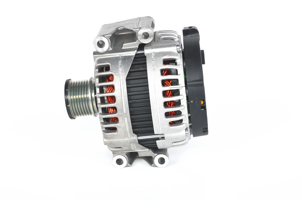 Original Alternator AL0890N