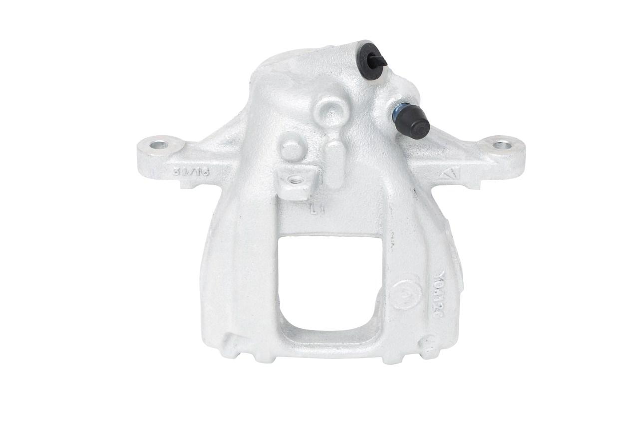 BOSCH 0 204 004 519 Remtangen VW Crafter 30-50 Flatbed Vrachtwagen/Chassis (2F) 2.0 TDI 140 Pk Diesel CSLC