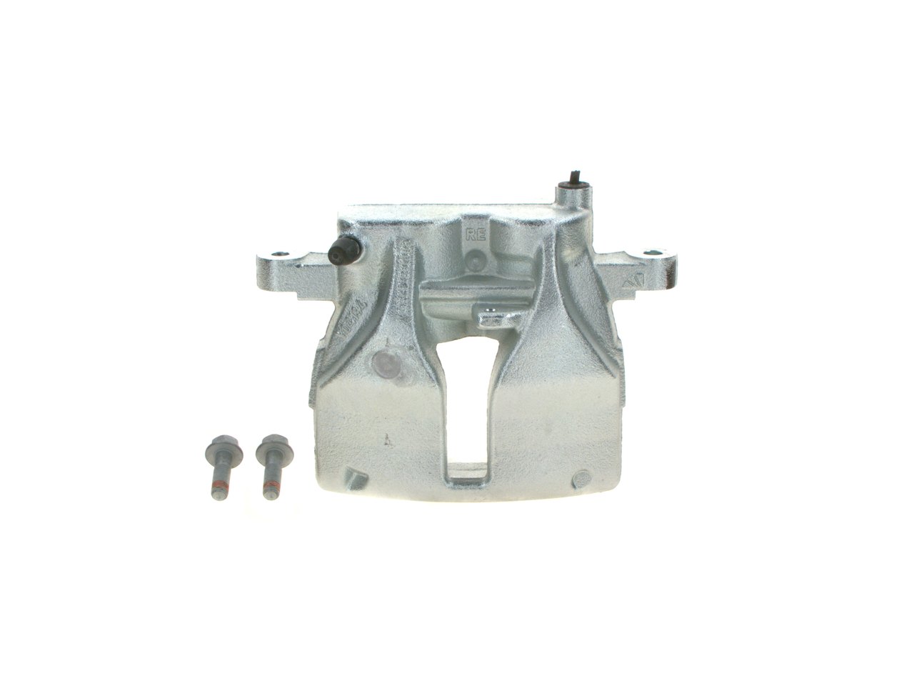 Bremssattel 0 204 004 524 BOSCH 2E0615424A VW, MERCEDES-BENZ, AUDI, SKODA, SEAT