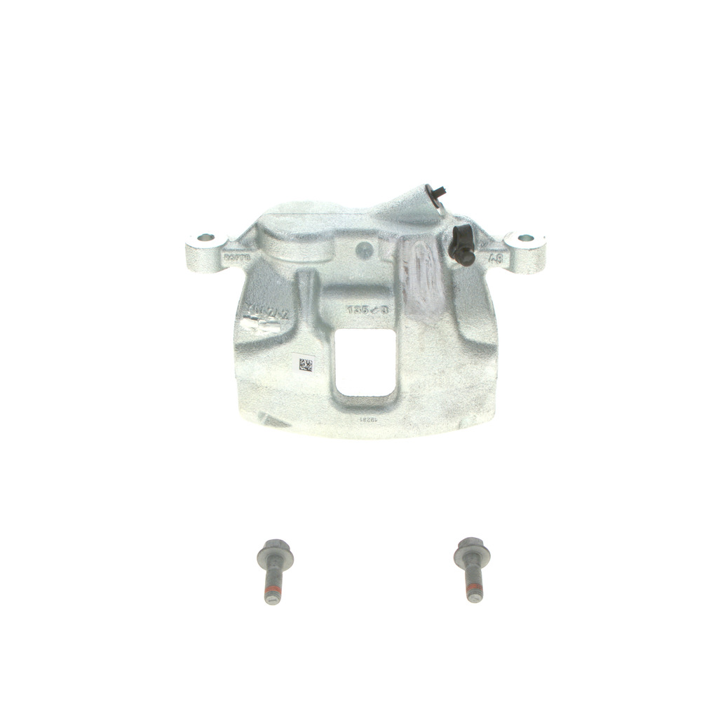 Bremssattel 0 204 004 617 BOSCH 6C112B121BB FORD, ISUZU, GMC