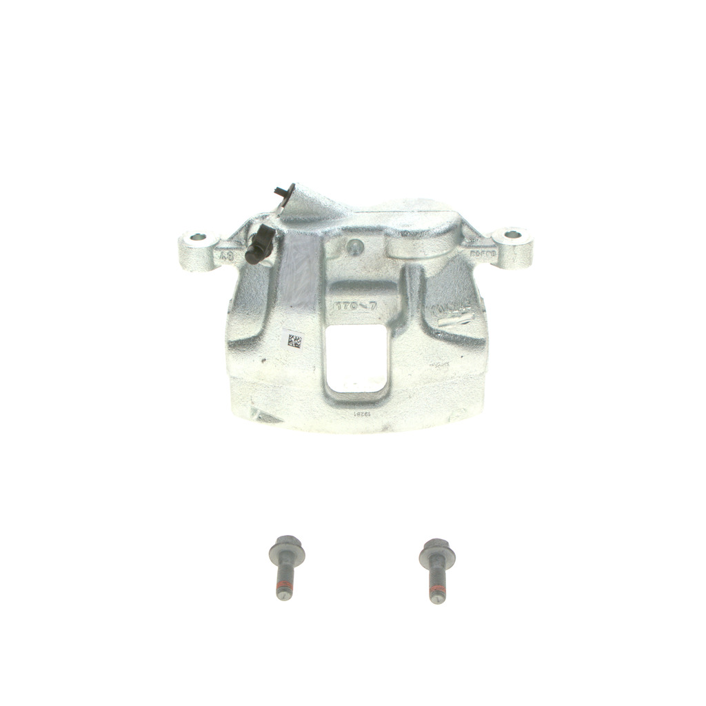 Bremssattel 6C112 B120 BB BOSCH 0204004618 FORD, ISUZU, GMC