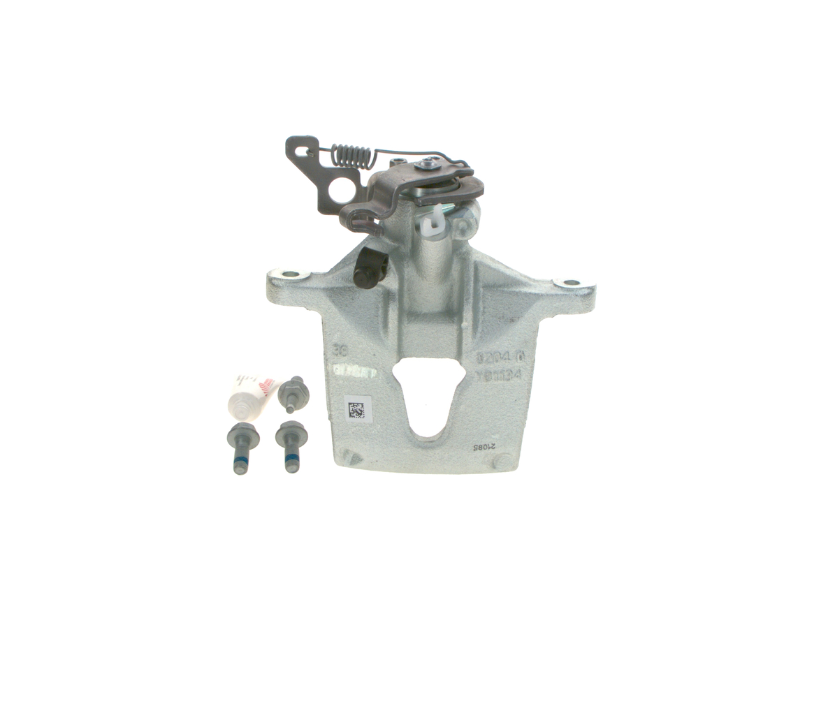Bremssattel 0 204 004 660 BOSCH C2S18004 FORD, LAND ROVER, JAGUAR, ISUZU, GMC