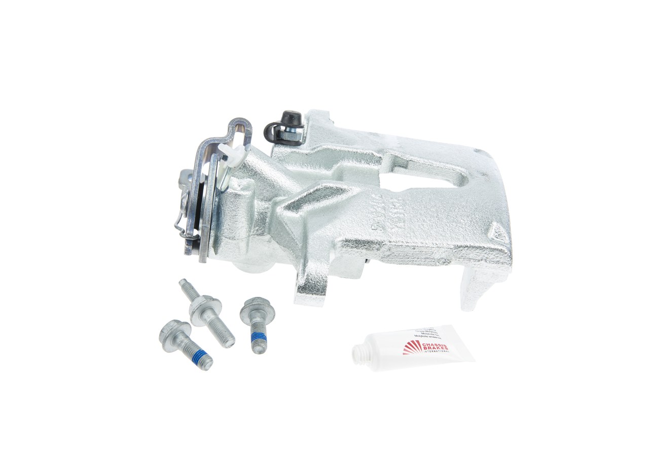 Étrier de frein C2S18003 BOSCH 0204004661 FORD, JAGUAR, ISUZU, GMC