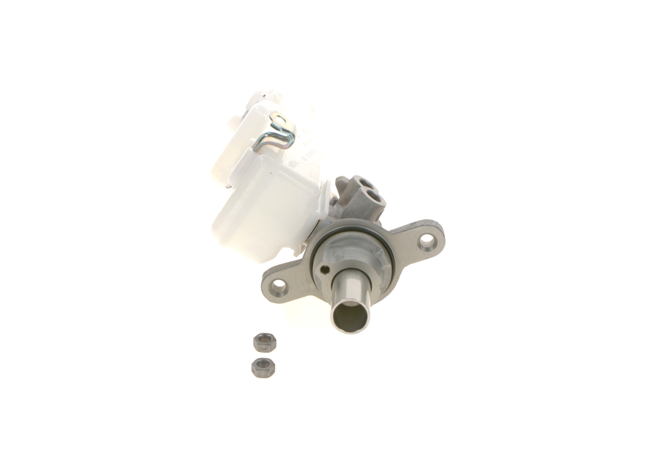 MC3781 BOSCH 0204123781 Спирачна помпа Toyota Avensis T27 Комби цена