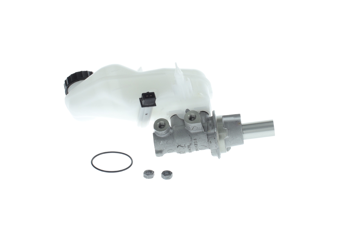 Brake master cylinder BOSCH B0794 rating