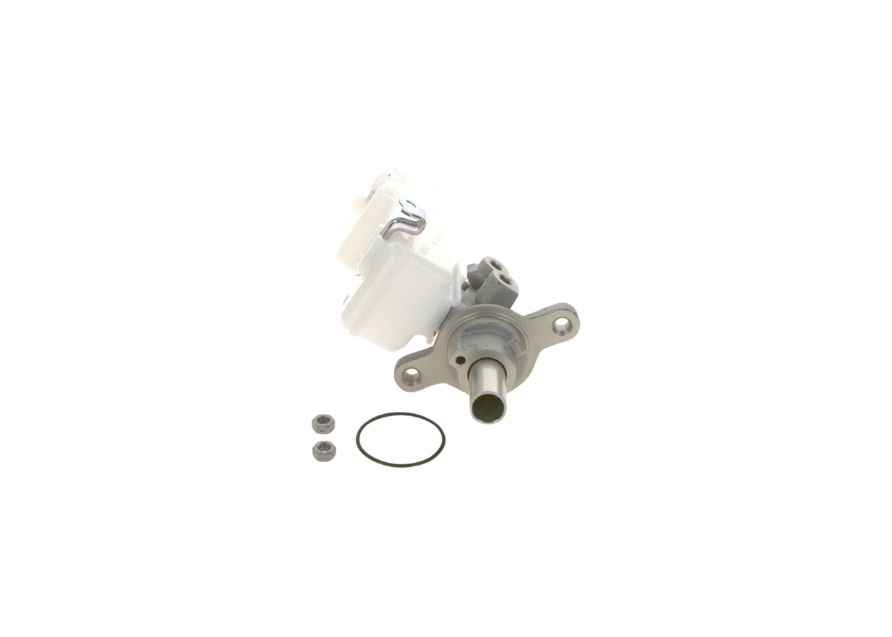 BOSCH MC3801 Главен спирачен цилиндър Toyota Auris E150 цена