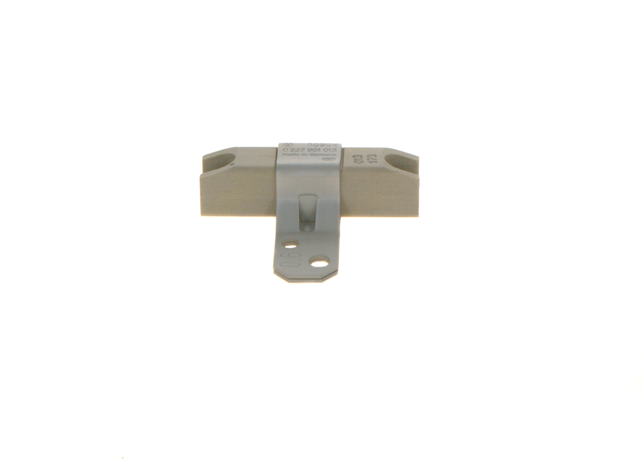 Vorwiderstand, Zündanlage BOSCH 0 227 901 013 Bewertung