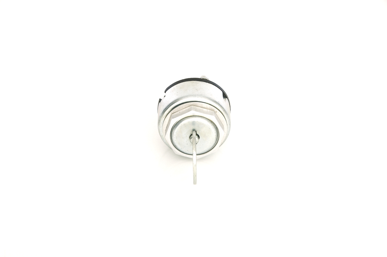 Ignition barrel BOSCH 0 342 001 001 rating
