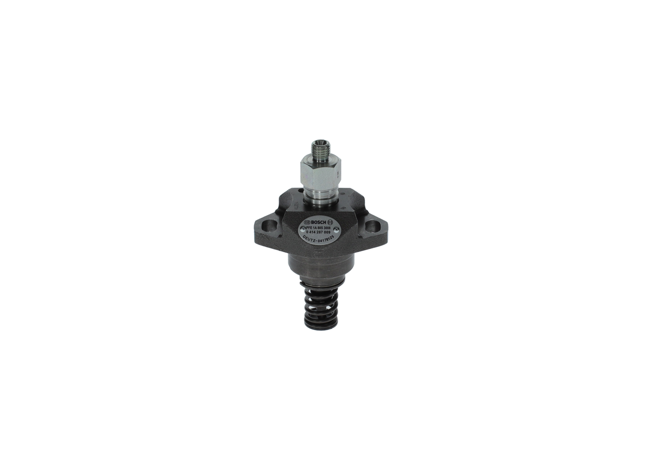 PFE1A80S3008 0414287009 OEM Högtryckspump BOSCH pris
