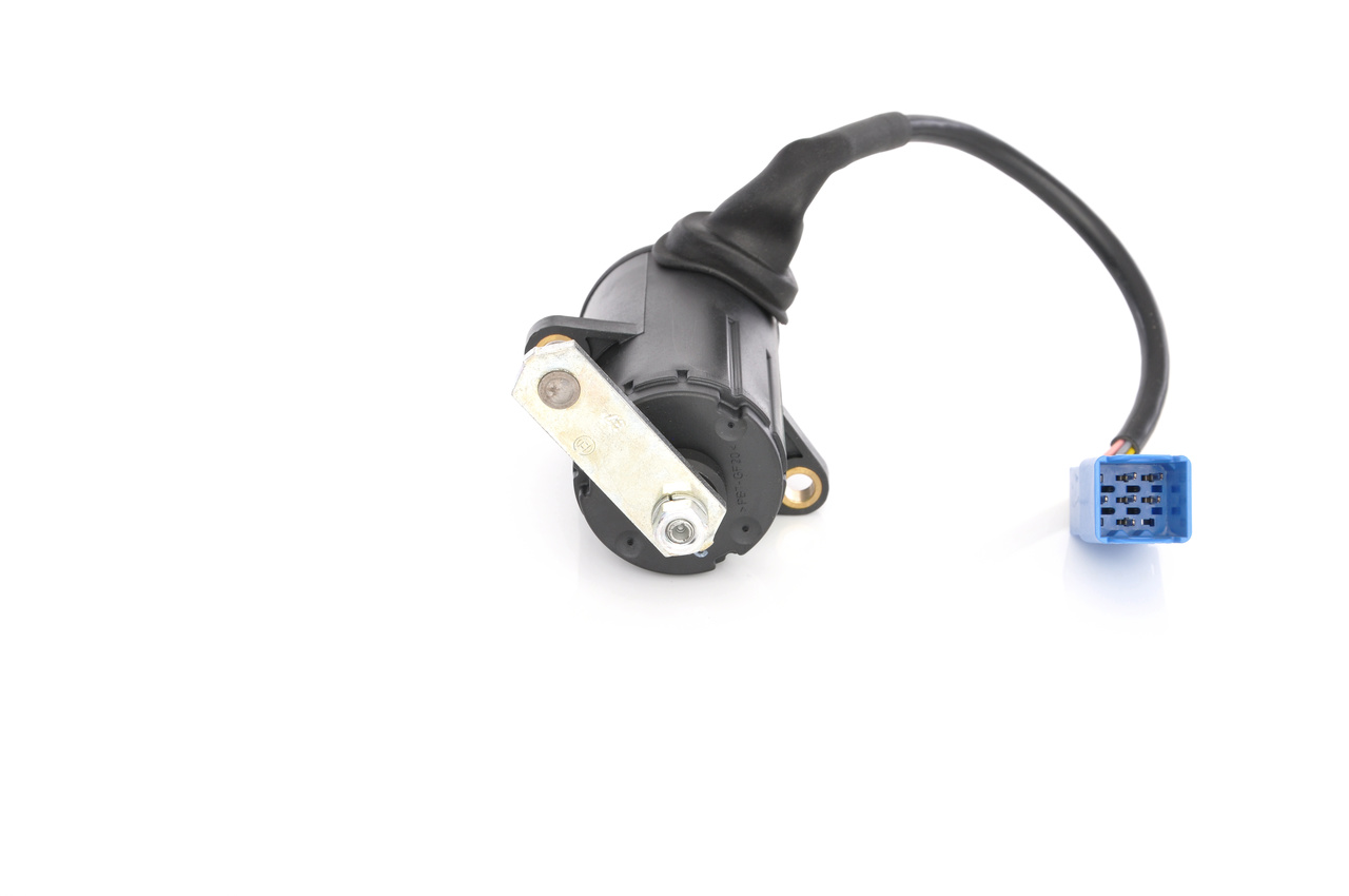 Sensor, accelerator position BOSCH 0 281 002 476