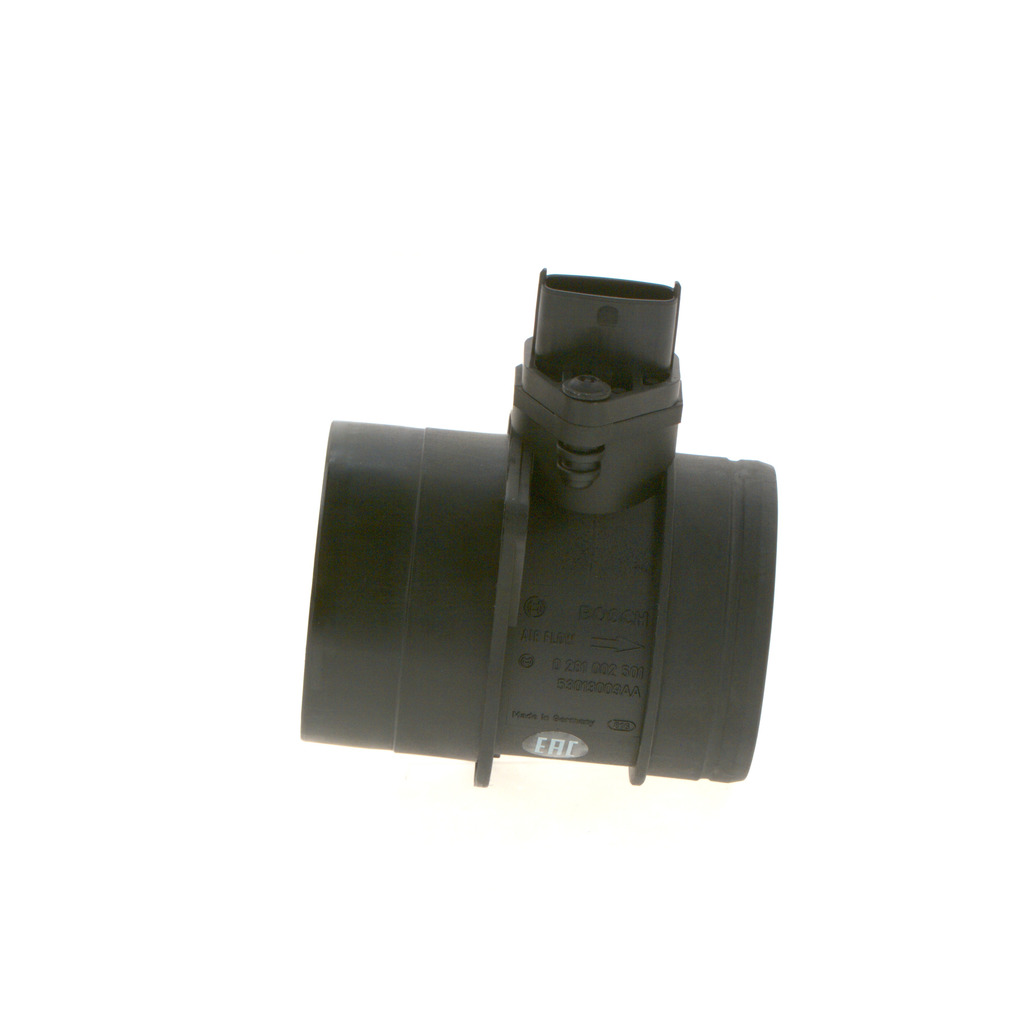 BOSCH 0281002501 Débitmètre Jeep Grand Cherokee WJ 2.7 CRD 4x4 163 CV Diesel 2004